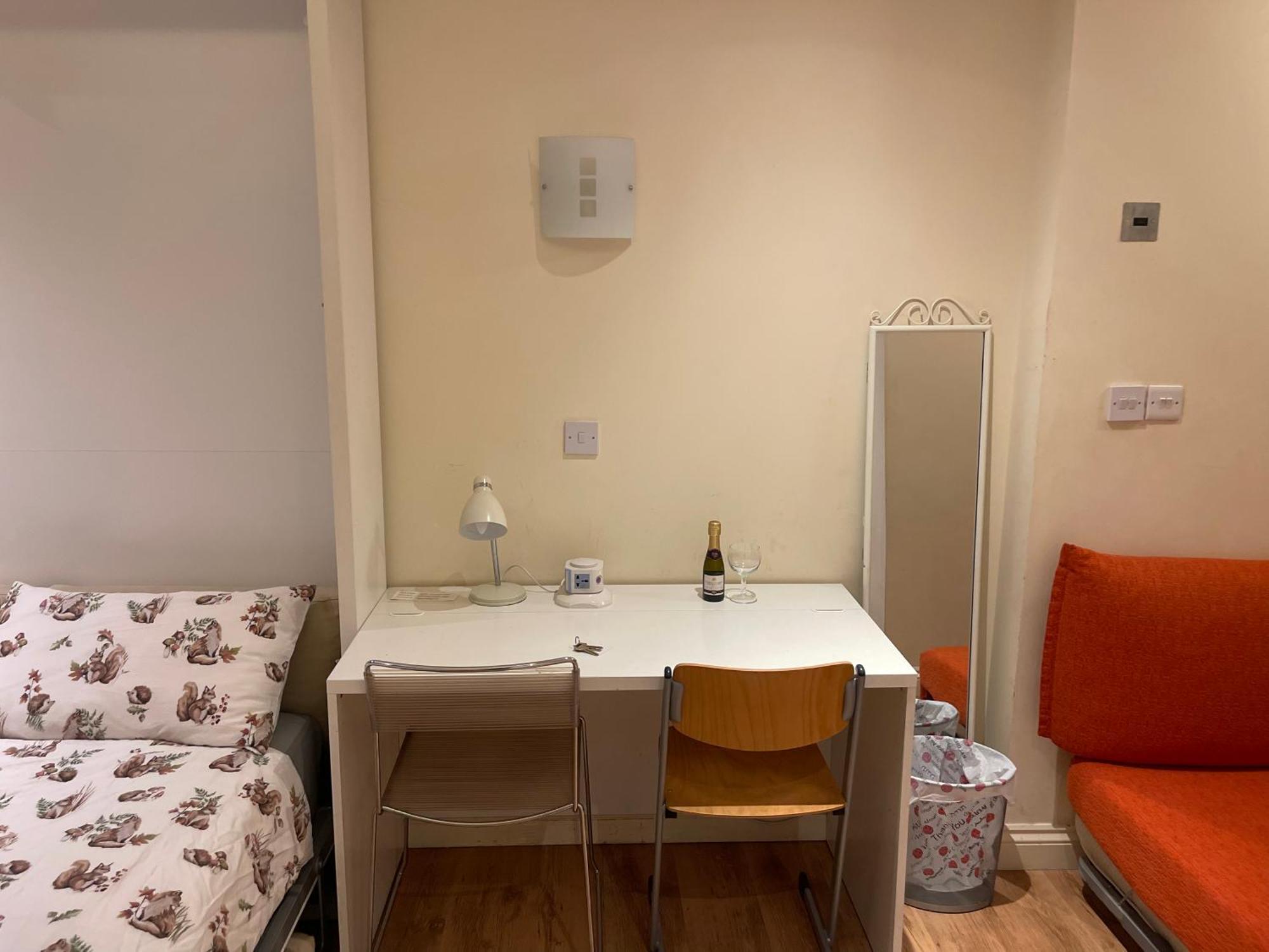 Appartement Crestview Place *