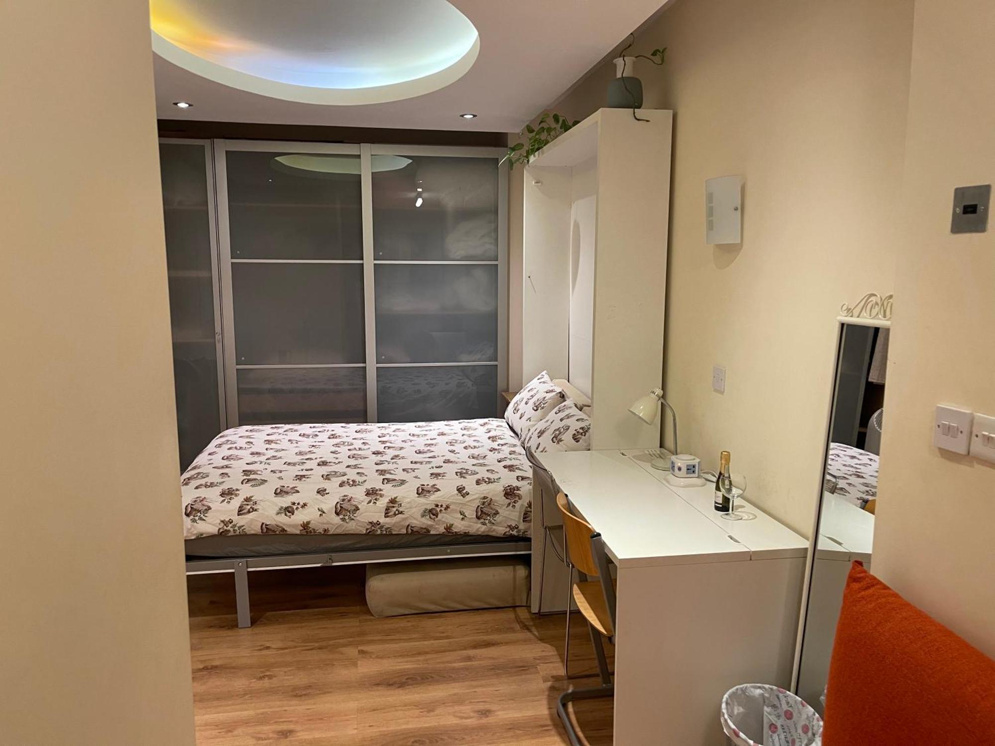 Crestview Place Appartement Londres