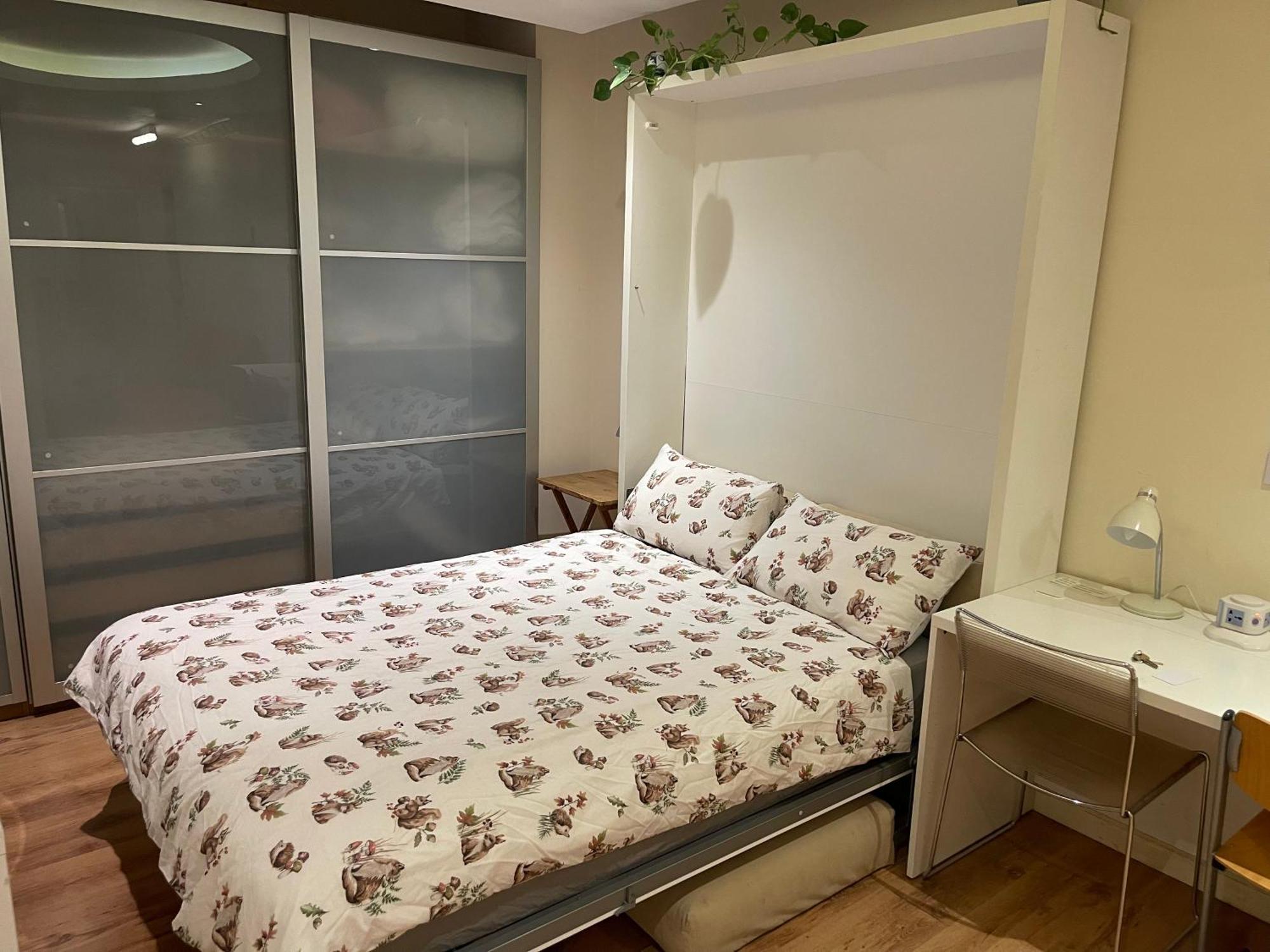 Appartement Crestview Place