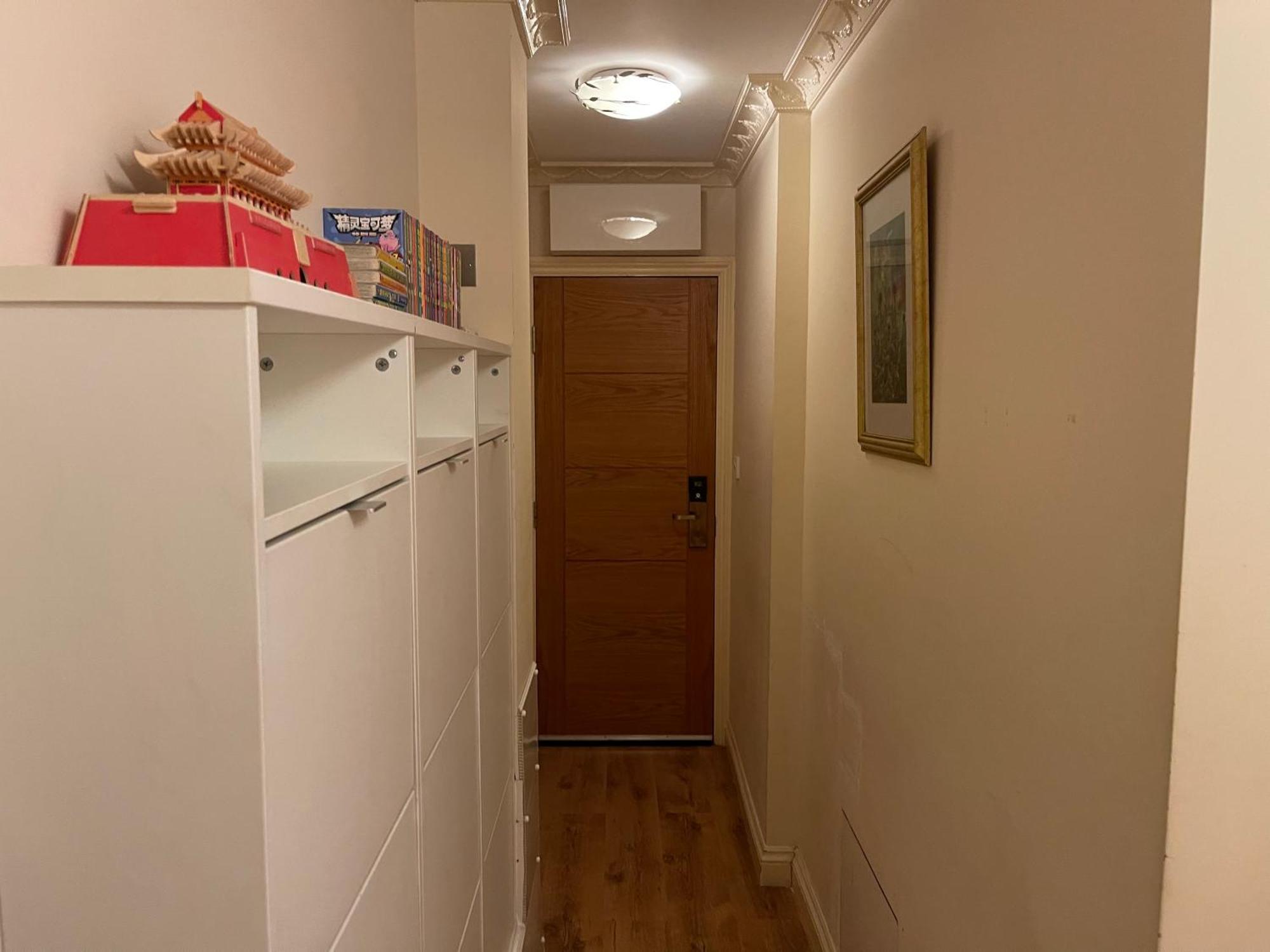 Appartement Crestview Place
